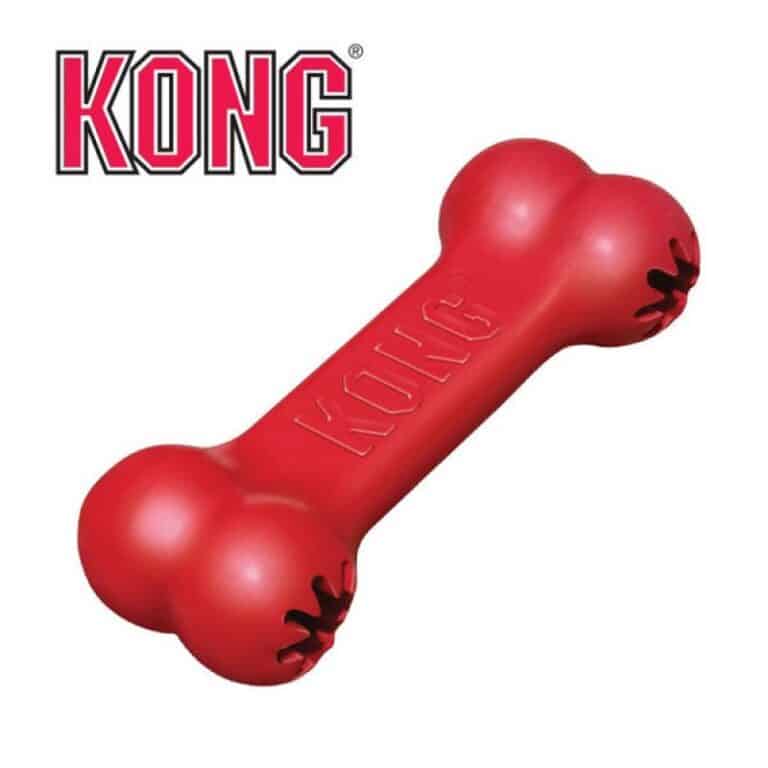קונג עצם קלאסית לעיסה - kong