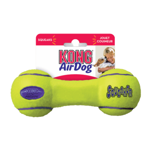 קונג סקוויקר דמבל צעצוע  לכלב - kong