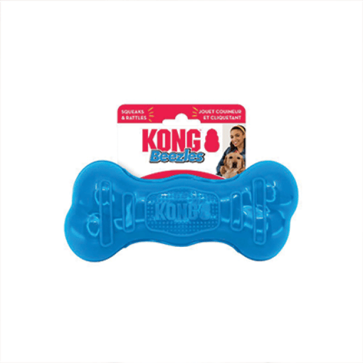 קונג ביזלס משחק עצם לכלב - kong