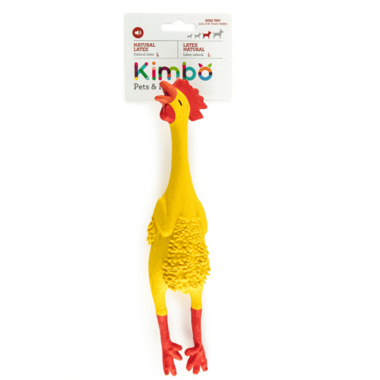 קימבו תרנגול לטקס גדול 36.5 ס