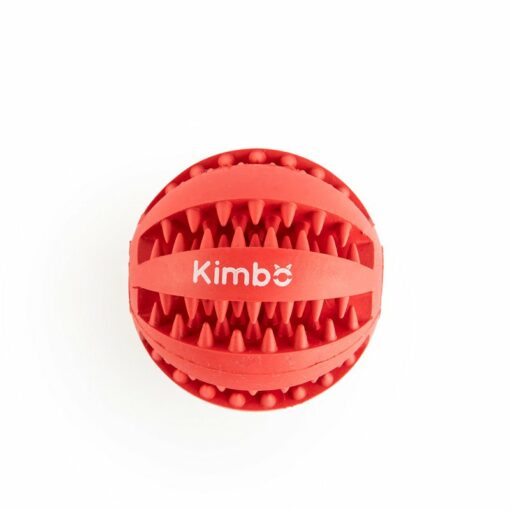 קימבו כדור דנטלי ללעיסה - kimbo