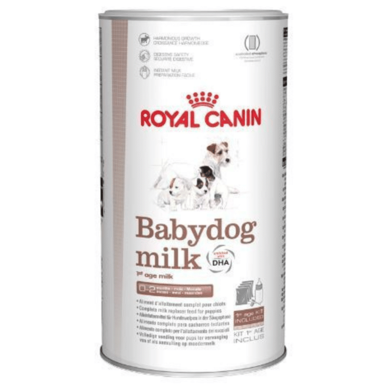 תחליף חלב לכלבים רויאל קנין 400 גרם ROYAL CANIN