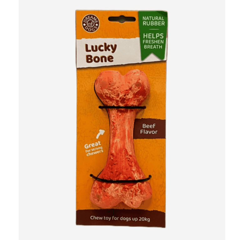 Tasty Pentagon צעצוע עמיד ללעיסה