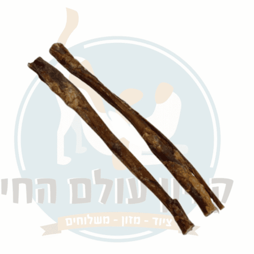 קרניבור זוג בוליסטיק ענק 30 ס"מ באפלו - NT-76