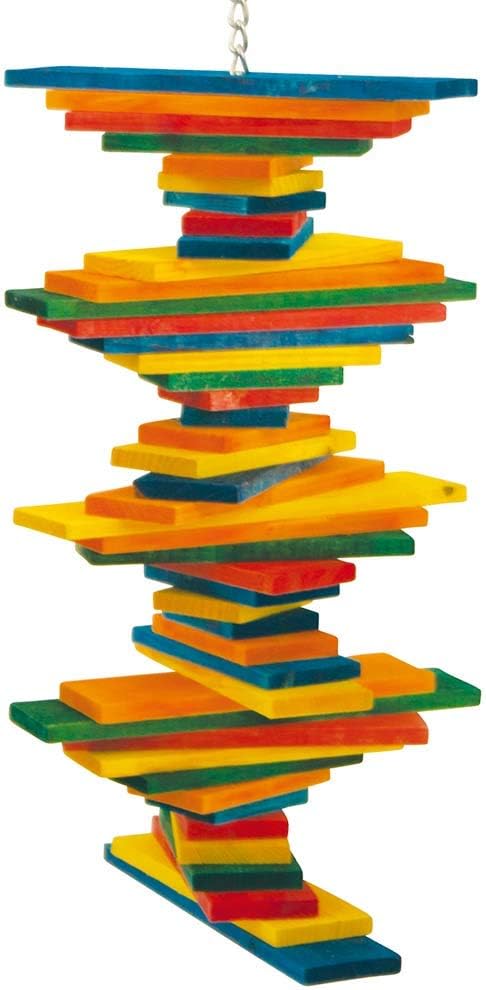 נדנדה לציפור ענקית 0236 1 יחידה