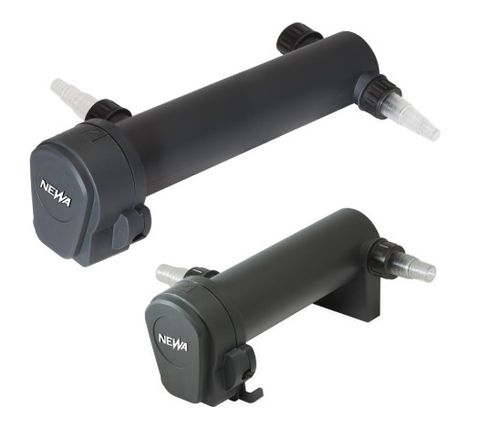 נווה מכשיר UV 9W נווה NEWA 1 יחידה