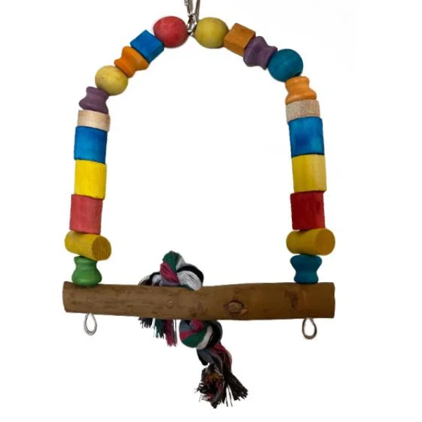 נדנדה לציפור 0218 1 יחידה